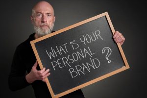 Why Everyone Has a Personal Brand