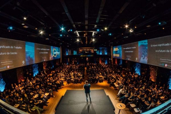 An On-Demand Business Training Membership Platform ​