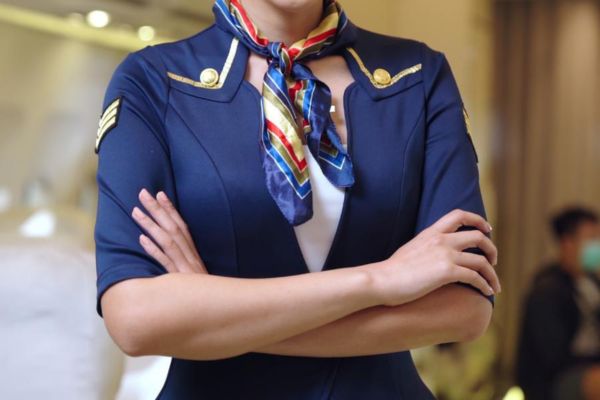 EASA Approved Training Organisation & HCAA Cabin Crew Training Organisation​