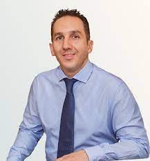 Dr. Konstantinos Raptis