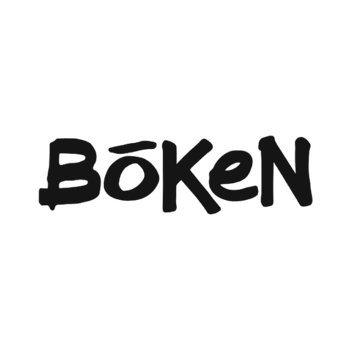 Boken