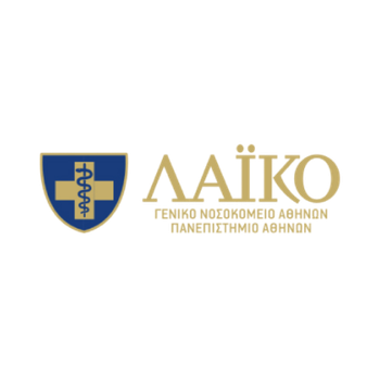Client logo