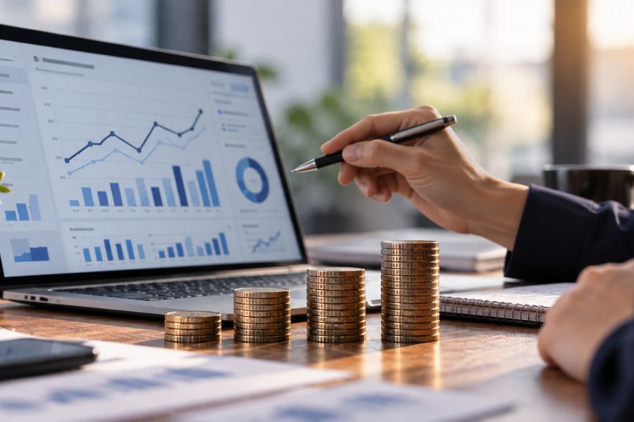 When Should You Actually Increase Your Marketing Budget?
