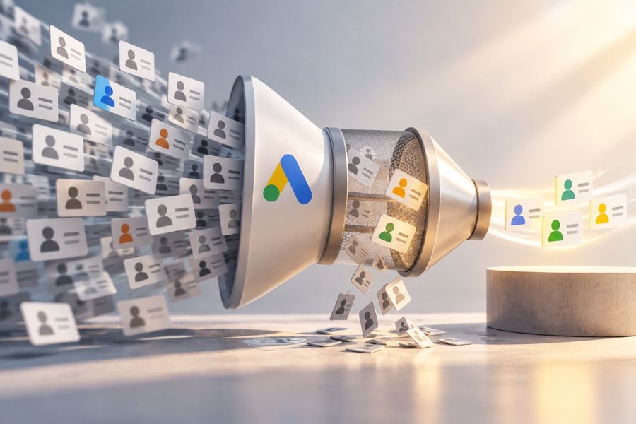 Your Google Ads Are Generating Leads. Are They the Right Ones?